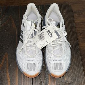 Women’s Adidas Volleyball Shoes